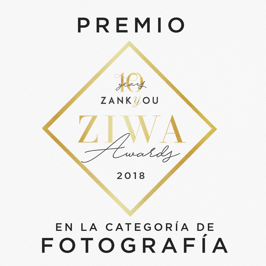 Ganador ZIWA 2018